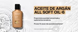 Redken 2022 All Soft BTF Tiles All Soft