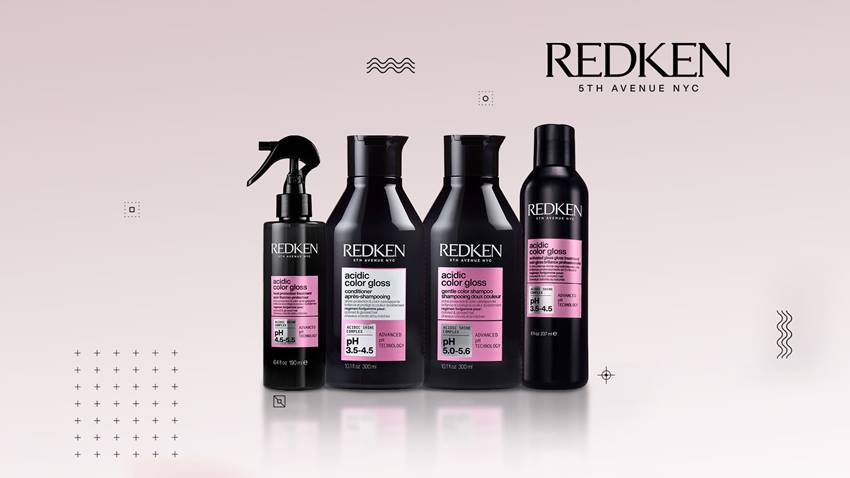 Cabello con Balayage