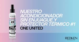 Redken One United