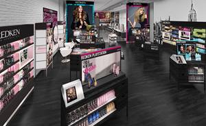 salon redken