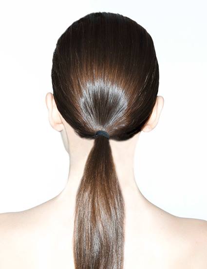 Peinado Redken