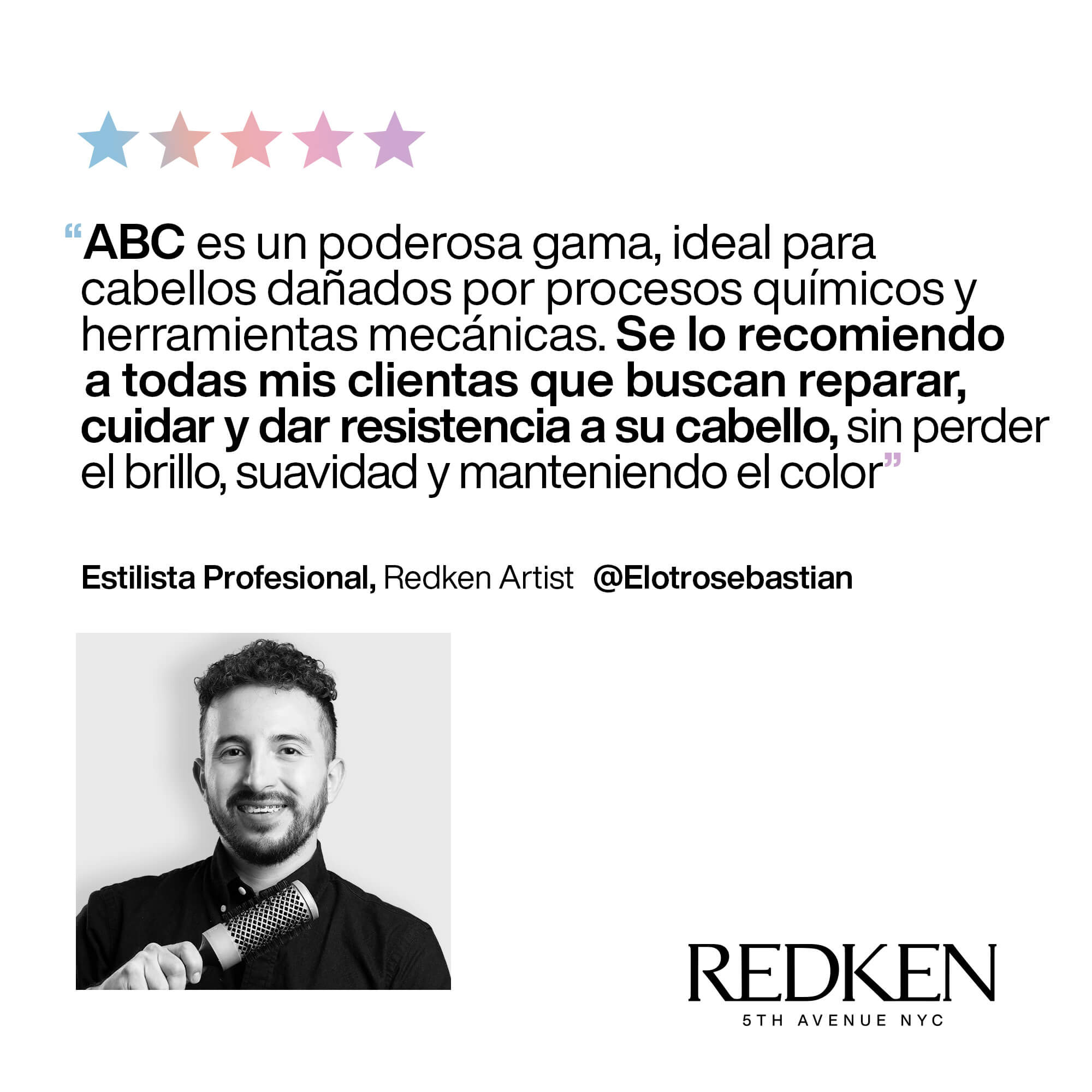 Tratamiento Acidic Bonding Concentrate ByRedken