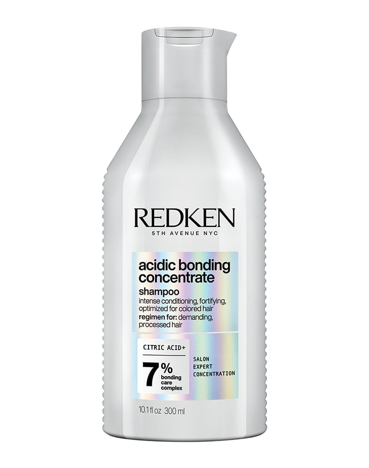 Shampoo Acidic Bonding Concentrate ByRedken