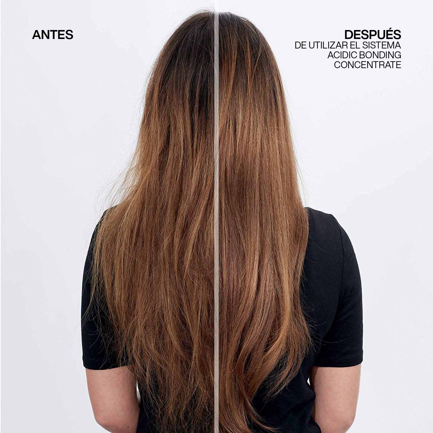 Shampoo Acidic Bonding Concentrate ByRedken