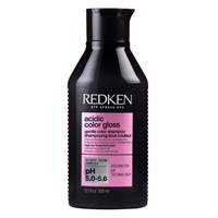 SHAMPOO ACIDIC COLOR GLOSS 300ml ByRedken