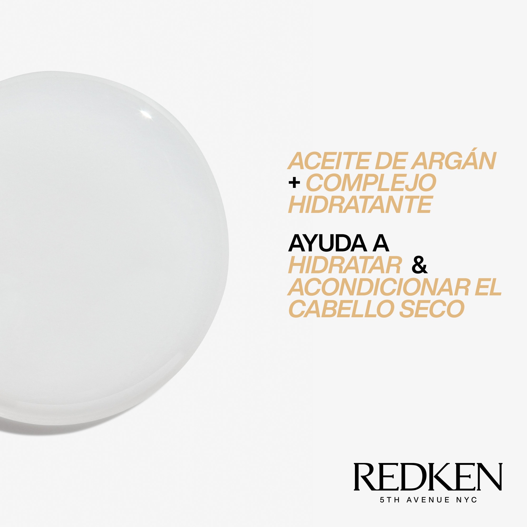 ALL SOFT ACEITE DE ARGÁN 111ML ByRedken