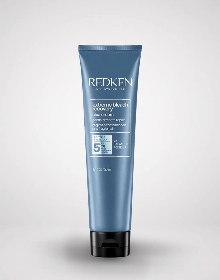 Redken Extreme Bleach Recovery Cica Cream LeaveIn