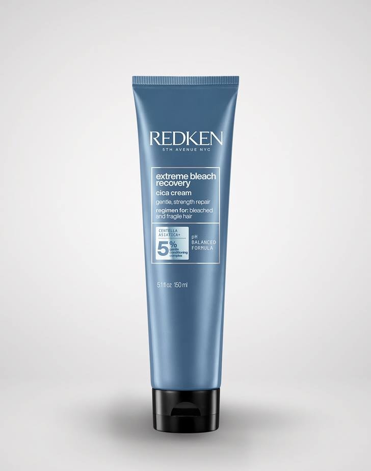 Tratamiento Extreme Bleach Cica Cream ByRedken
