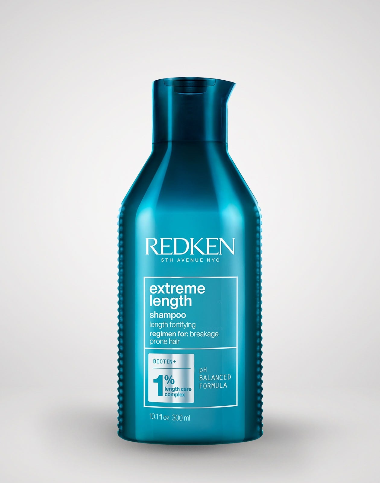 Shampoo Extreme Lenght ByRedken