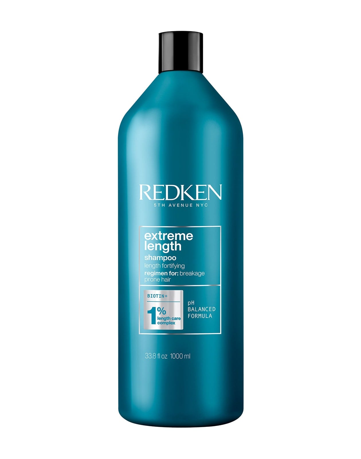 Shampoo Extreme Lenght ByRedken