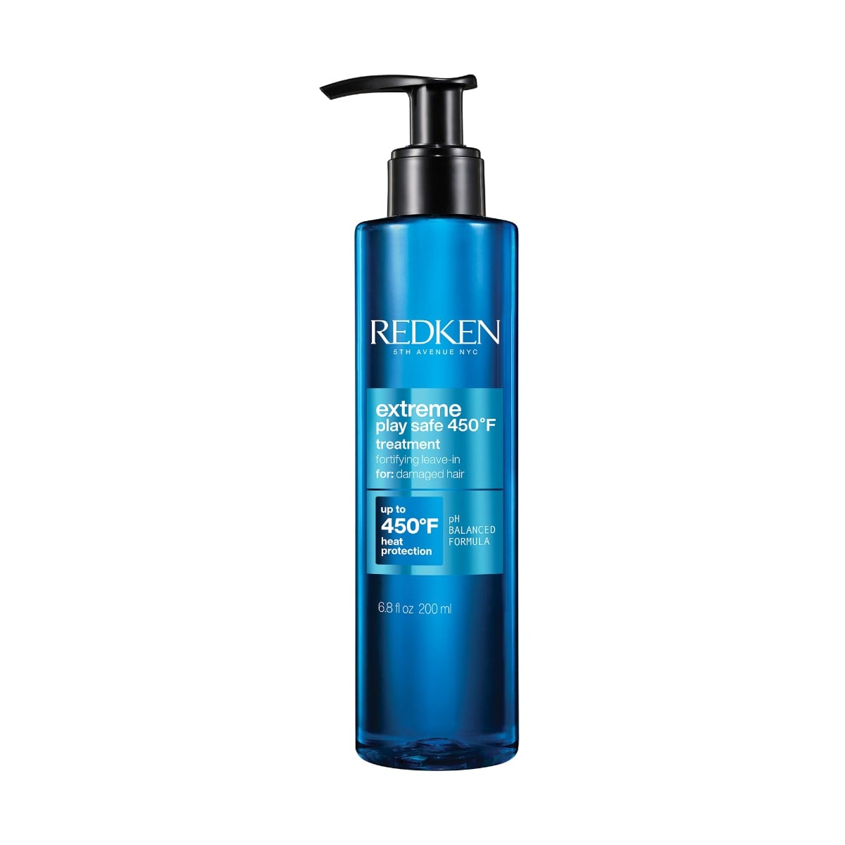 TRATAMIENTO EXTREME PLAY SAFE ByRedken
