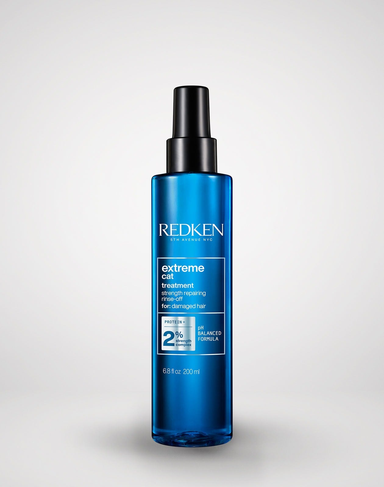 Tratamiento Extreme CAT ByRedken