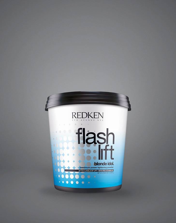 Flash Lift ByRedken