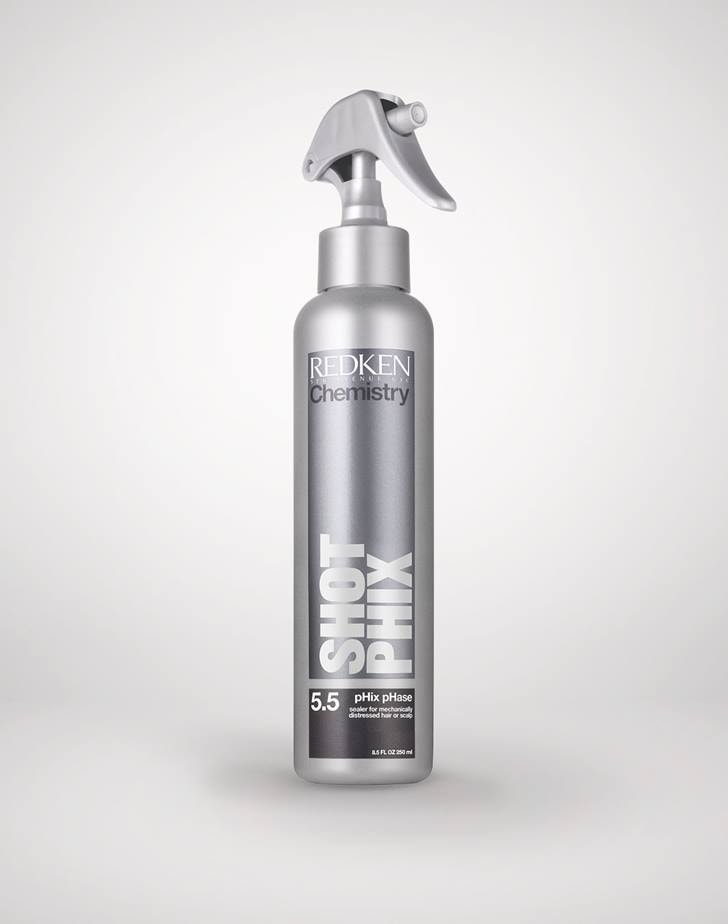Shot Phix 5.5 Phix Phase Sealer ByRedken