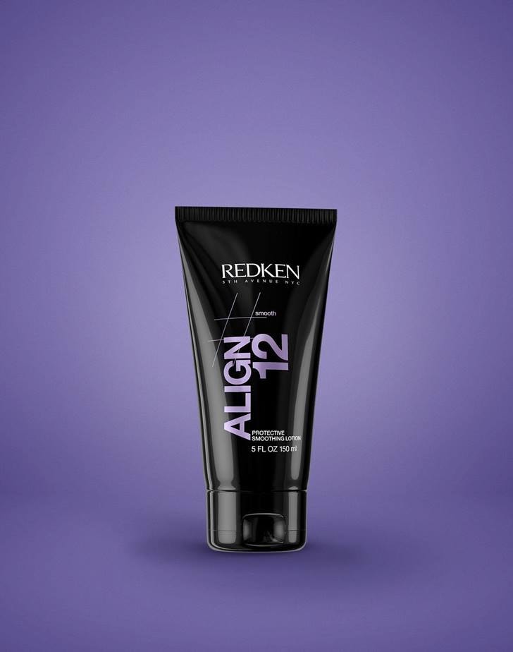 Align 12 Protective Smoothing Lotion